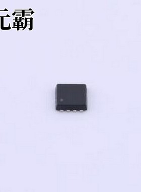 AP60N04DF 场效应管(MOSFET) 1个N沟道 耐压:40V 电流:60A PDFN-8