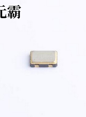 1553H-50.000KWVDTSL 有源晶振 1553H-50.000KWVDTSL SMD5032-4P