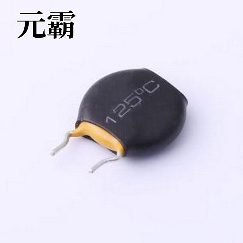 ZVR14D471KK8C7G1 压敏电阻 钳位电压775V 插件压敏电阻 插件,P=7