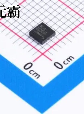 LTC6362IDD#PBF DFN-8-EP(3x3) 差分运放