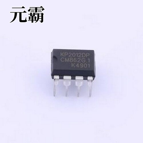KP2012DP AC-DC控制器和稳压器 KP2012DP DIP-7