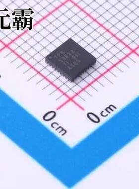 TPS53623RSMR VQFN-32 专业电源管理(PMIC)