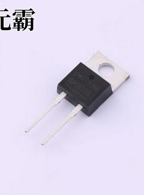 PSDP08120L1_T0_00001 开关二极管 电压:1.2kV 电流:8A TO-220AC