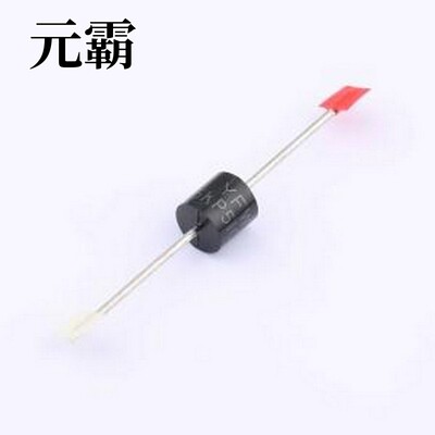 5KP51CA TB 静电和浪涌保护(TVS/ESD) 5KP51CA TB R-6