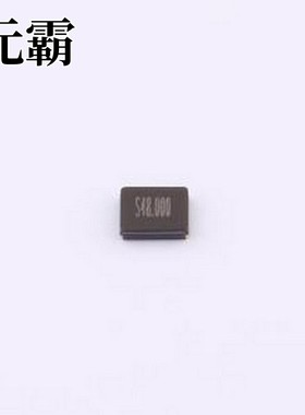 SWXGGABVE0-48.000000 无源晶振 贴片晶振 SMD3225-4P