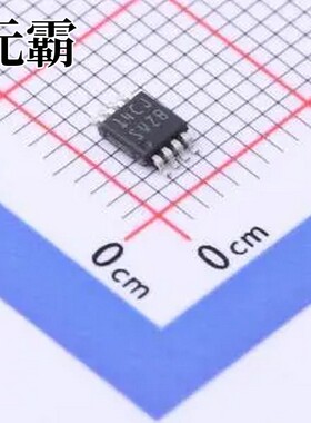 LM25085MMX/NOPB VSSOP-8-0.65mm DC-DC电源芯片