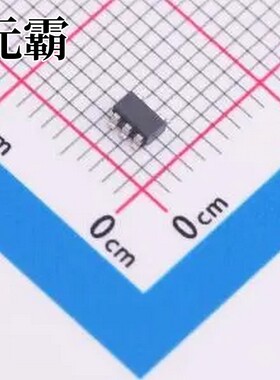 TLV709A50DBVR SOT-23-5 线性稳压器(LDO)