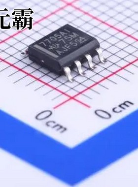 TL7705AIDR SOIC-8 监控和复位芯片