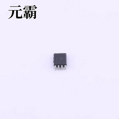 NLV37WZ07USG 缓冲器/驱动器/收发器 NLV37WZ07USG VFSOP-8-2.3mm