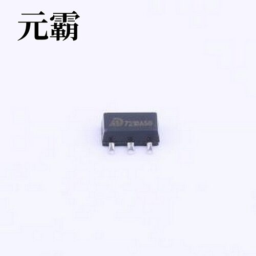 MD7218A50PA1 线性稳压器(LDO) 输入18V 输出1.8V~15V 1000mA SOT