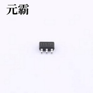 SOT TVS ESD 02S AZ1015 静电和浪涌保护