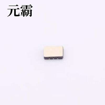 RV-3129-C3-32.768KHZ-6PPM-OPTION-A-TA-QC 实时时钟(RTC) RV-31