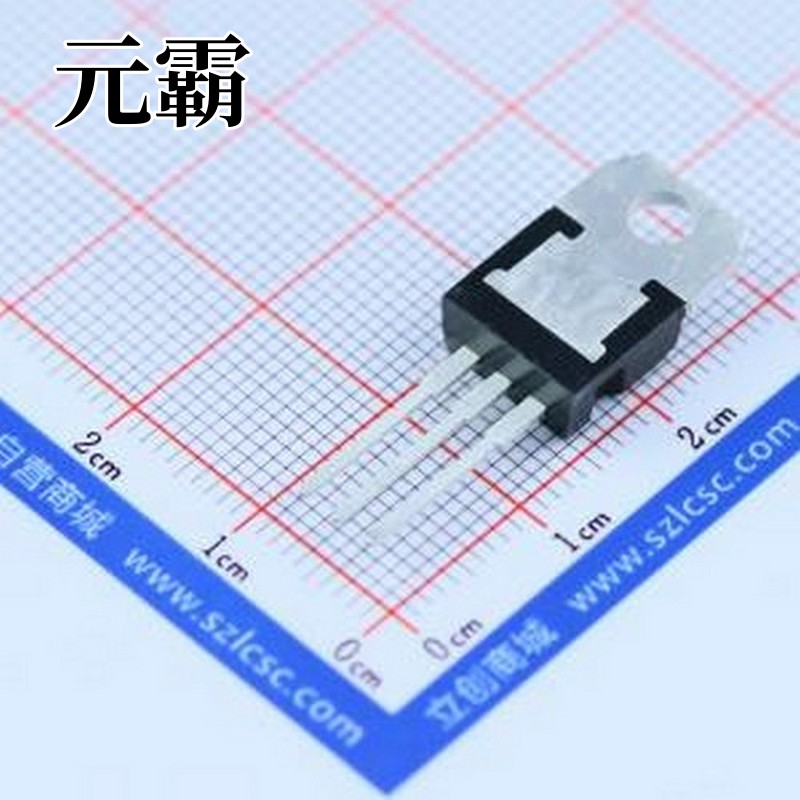 STPS10150CT 肖特基二极管 电压:150V 电流:5A TO-220