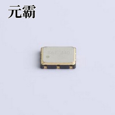 SWPQ201EA3IXXVA-61.440000 压控晶体振荡器(VCXO) SWPQ201EA3IXX
