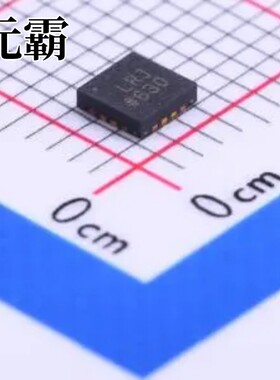 ADP1761ACPZ-R7 LFCSP-16(3x3) 线性稳压器(LDO)