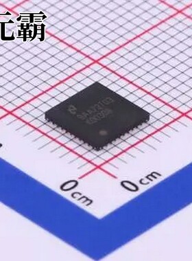 LMK00308SQ/NOPB 时钟缓冲器/驱动器/分配器 WQFN-40-EP(6x6)