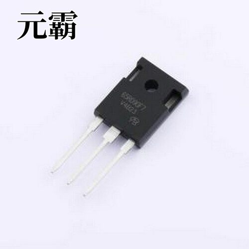 IPW65R090CFD7-VB 场效应管(MOSFET) 1个N沟道 耐压:650V 电流:36