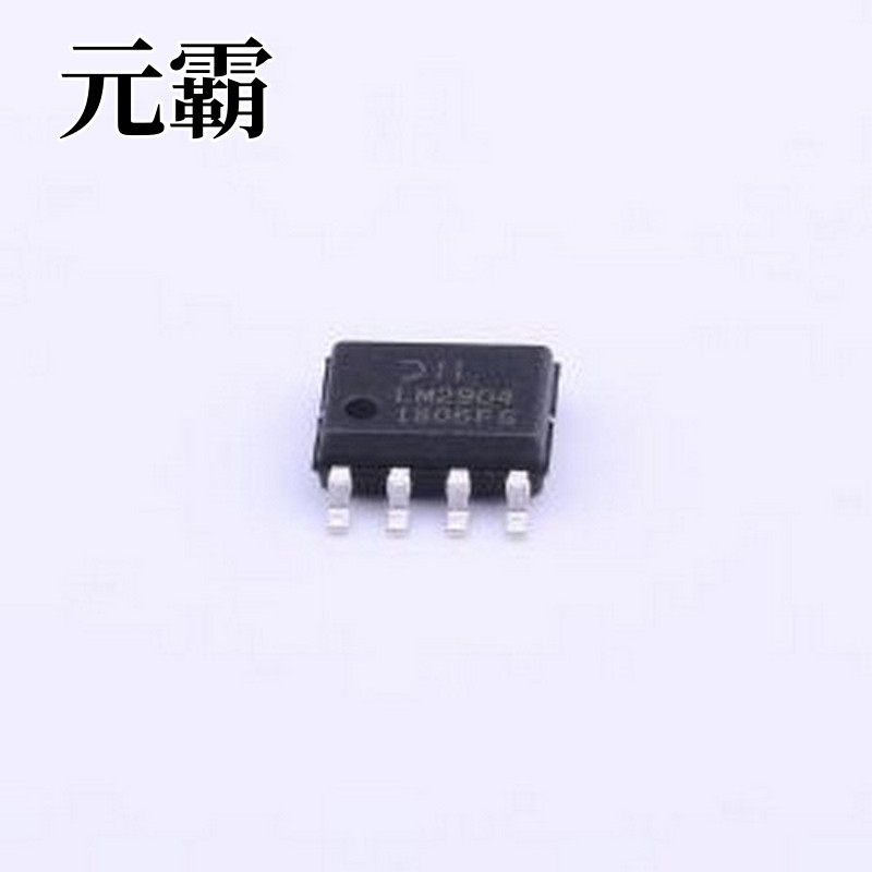 LM2904S-13 运算放大器 LM2904S-13 SOIC-8