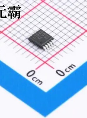 LTC7001IMSE#TRPBF MSOP-10-EP 栅极驱动芯片