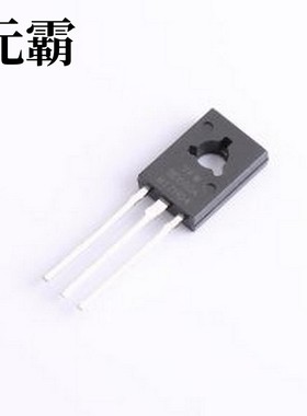 BD680A 三极管(BJT) BD680A TO-126