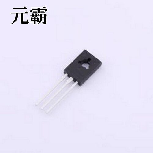 2SB1151L-Y-T60-K 三极管(BJT) 2SB1151L-Y-T60-K TO-126