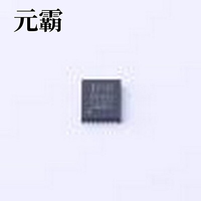 IR3899AMTRPBF AC-DC控制器和稳压器 IR3899AMTRPBF PQFN(4x5)