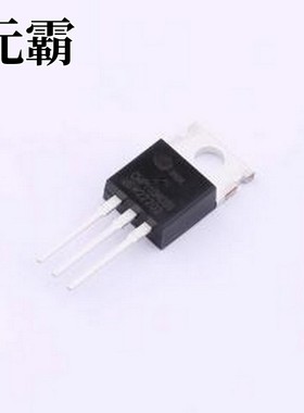 CMP110N08B 场效应管(MOSFET) 1个N沟道 耐压:80V 电流:110A TO-2