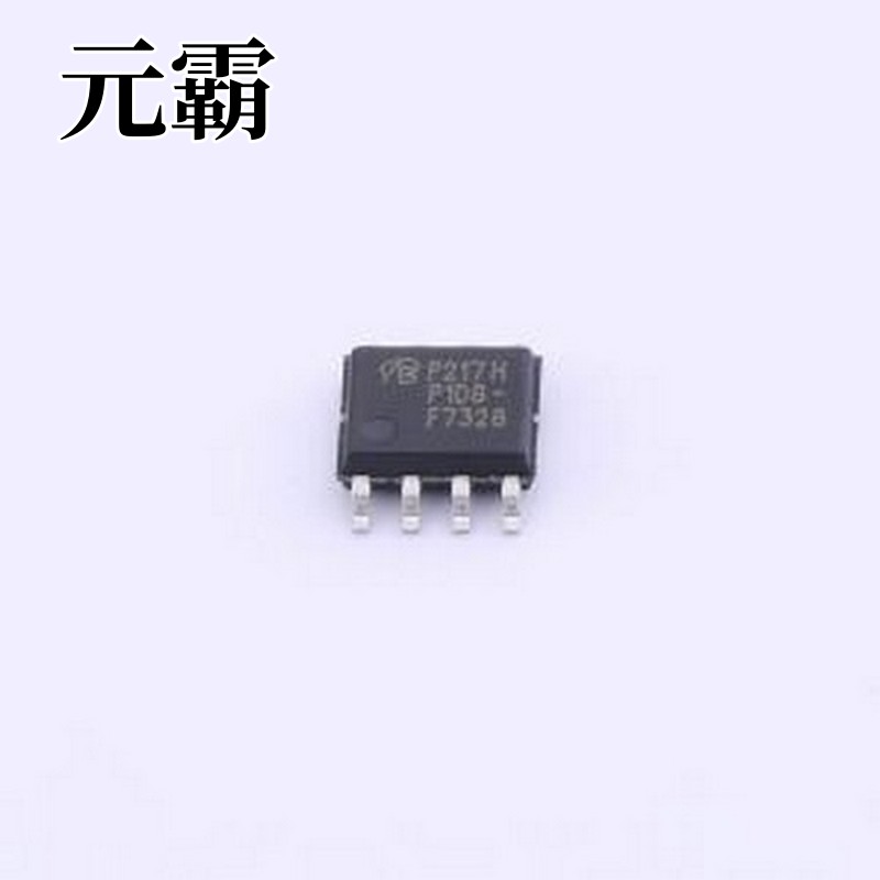 IRF7328TRPBF&-19-VB 场效应管(MOSFET) 1个P沟道 耐压:30V 电流: