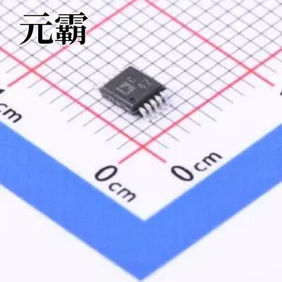 AD7150BRMZ-REEL MSOP-10 ADC/DAC-专用型