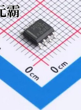 TCAN1051GDRQ1 SOIC-8 CAN收发器