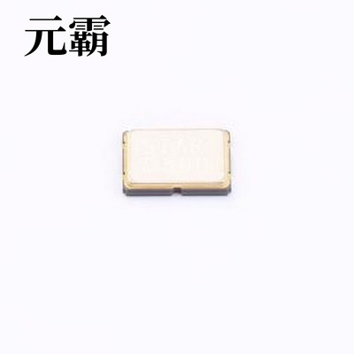 SWXAHABVH0-7.500000 无源晶振 贴片晶振 SMD7050-4P