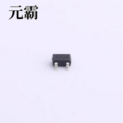 WNM2021-VB 场效应管(MOSFET) 1个N沟道 耐压:20V 电流:4A SC-70-