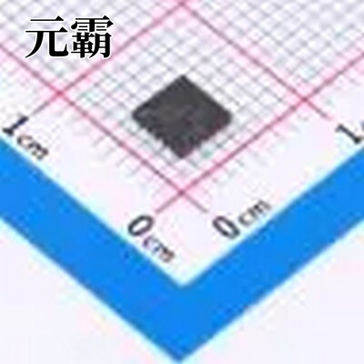 ADS1226IRGVR 模数转换芯片ADC VQFN-16-EP(4x4)