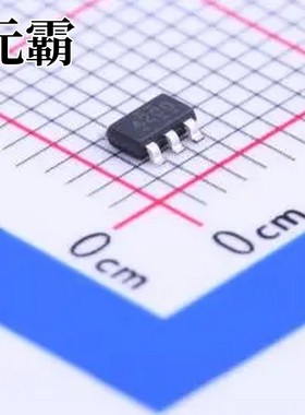 TPS54200DDCR SOT-23-6 LED驱动