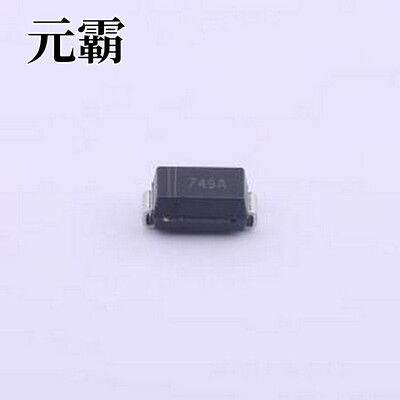 1SMA4749A 稳压二极管 1SMA4749A SMA