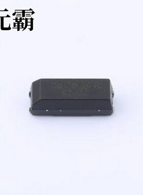 3610SH-32.768DTTLLLL 无源晶振 32.768kHz ±20ppm 12.5pF MC-40