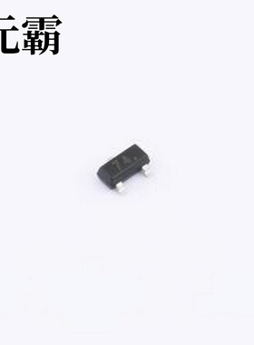 BAS70-04Q 肖特基二极管 车规级 SOT-23(TO-236)