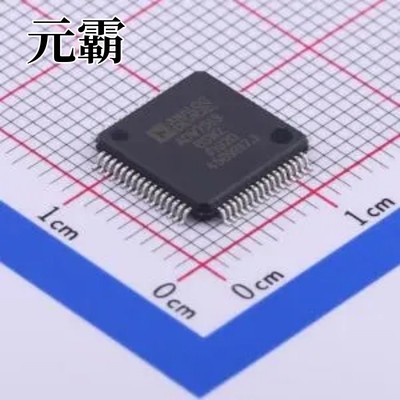 ADV7513BSWZ LQFP-64(10x10) 视频接口芯片