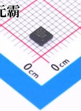 LTC6362IDD#TRPBF DFN-8-EP(3x3) 差分运放
