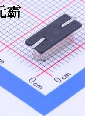 C27000J017 无源晶振 27MHz ±20ppm 20pF HC-49S-SMD