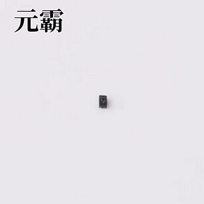 ESDALC12-1T2 静电和浪涌保护(TVS/ESD) ESDALC12-1T2 SOD-882T