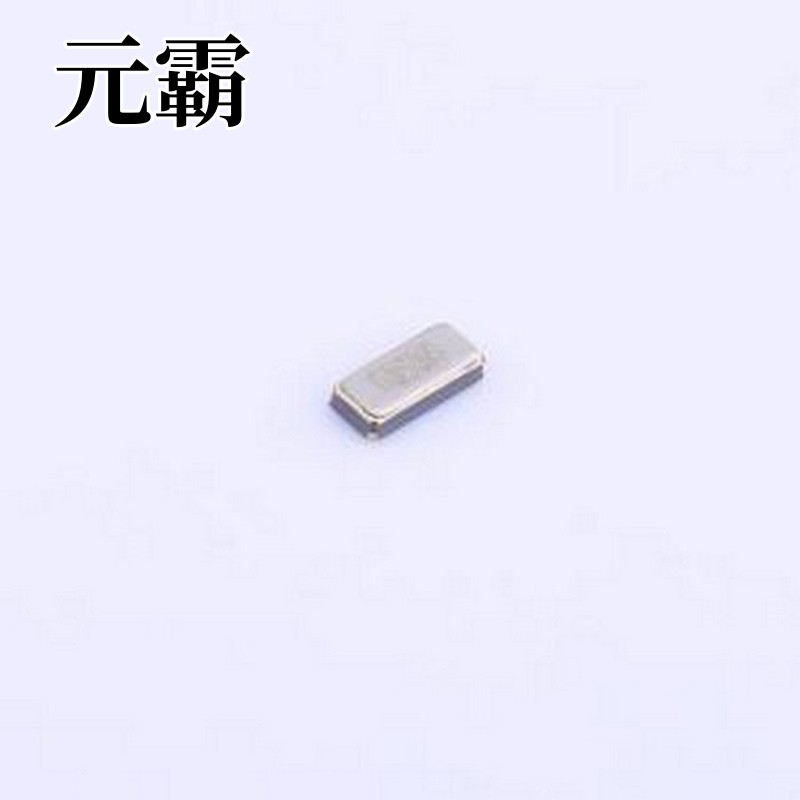 SF32K32768B31T-12.5B 无源晶振 SF32K32768B31T-12.5B SMD3215-2