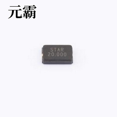 SWXHHABVF0-20.000000 无源晶振 晶振 SMD5032
