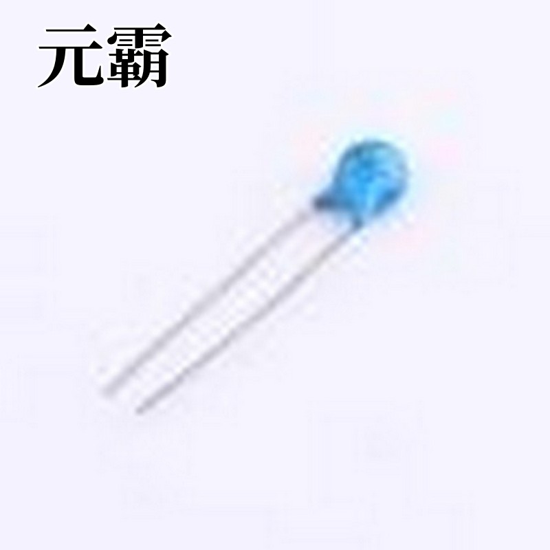 FTR05D680K 压敏电阻 FTR05D680K 插件,P=5mm