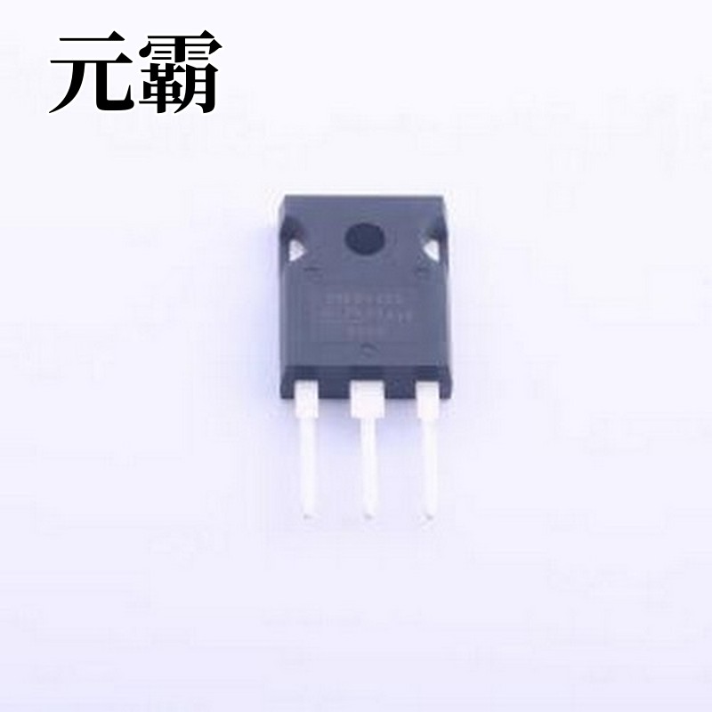 IRFP1405PBF 场效应管(MOSFET) 1个N沟道 耐压:55V 电流:95A TO-2