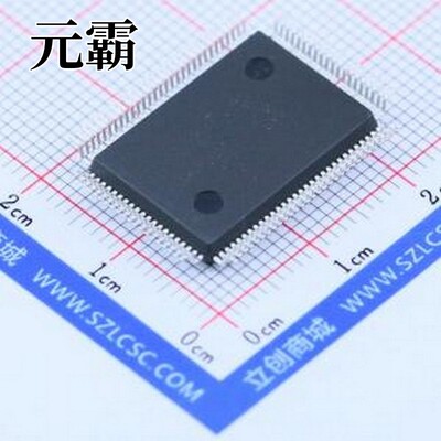 RTL8019AS-LF 以太网收发器 RTL8019AS 全双工以太网控制器，带即