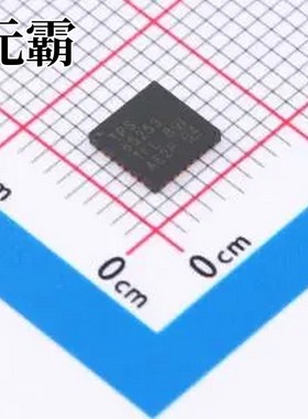 TPS65253RHDR VQFN-28-EP(5x5) DC-DC电源芯片