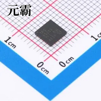 TPS65253RHDR VQFN-28-EP(5x5) DC-DC电源芯片