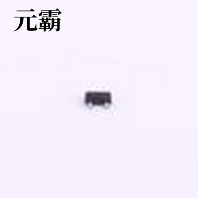 TLVH431AIL3T 电压基准芯片 可调分流电压基准源 SOT-23-3