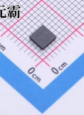 TLV320ADC6140IRTWT ADC/DAC-专用型 WQFN-24-EP(4x4)